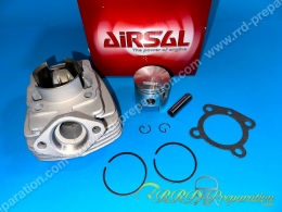 Kit 70 Ø46mm AIRSAL T3 W aluminium air Peugeot 103