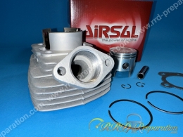 Kit 70 46mm AIRSAL T3 W aluminium