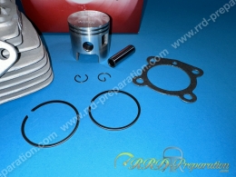 segment et joint pour kit 70 103