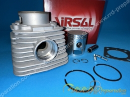 Kit 70 45AIRSAL aluminium air pour MBK 88, AV44... / motobecane av7 (carré)