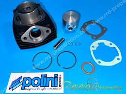 Kit 70 Ø46mm POLINI fonte air Peugeot 103