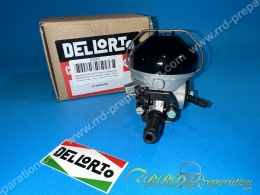 Carburateur dellorto 15.15