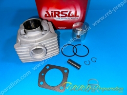 Kit 75cc Ø47mm AIRSAL T4...