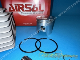 Piston AIRSAL T4 MBK