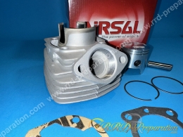 Kit 70 46mm AIRSAL T6 aluminium air Peugeot 103, fox & wallaroo