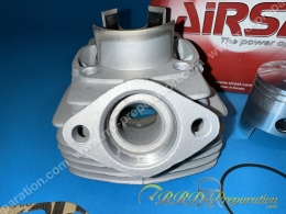 Kit 70 Ø46mm AIRSAL T6