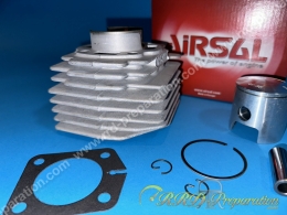 Kit 75 Ø47mm AIRSAL T6 RACING aluminium air