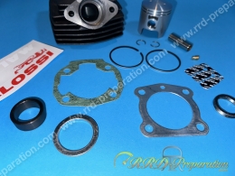 Kit 70 45,5mm MALOSSI air fonte Peugeot 103, Fox & HONDA wallaroo