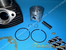 Piston kit fonte 103