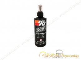 Spray nettoyant pour filtre à air K&N 355ml