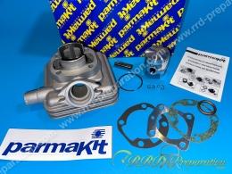 Kit 70 Ø46mm PARMAKIT aluminium liquide Peugeot 103, fox & wallaroo