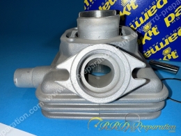 Kit 70 Ø46mm PARMAKIT aluminium liquide Peugeot 103