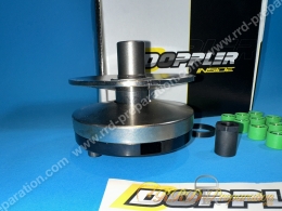 Variateur DOPPLER ER2