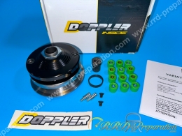 DOPPLER ER2 variator with...