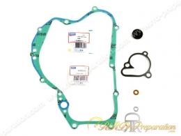 Kit de joint de pompe à eau (7 pièces) ATHENA pour moteur SUZUKI RM 125 cc de 2004 à 2008