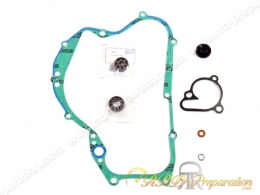 Kit de joint de pompe à eau (7 pièces) ATHENA pour moteur SUZUKI RM 125 cc de 2004 à 2008