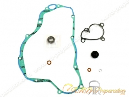 Kit de joint de pompe à eau (7 pièces) ATHENA pour moteur SUZUKI RM 250 cc de 2001 à 2008