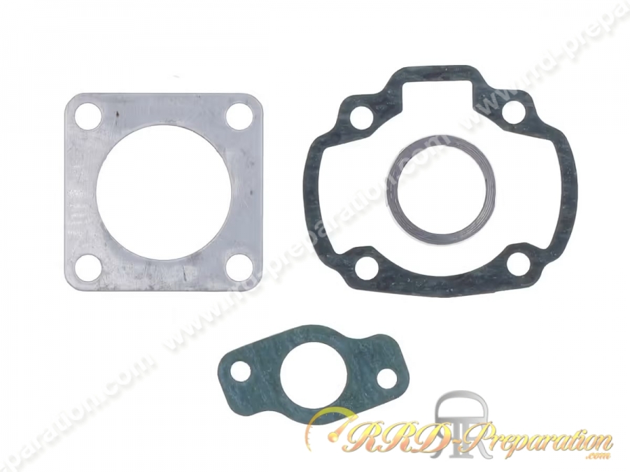 Kit joint haut moteur (4 pièces) ATHENA pour moteur SUZUKI CP 50 cc de 1990 à 1994