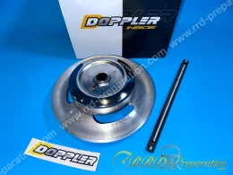 DOPPLER ER2 clutch pulley...