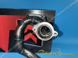 Pot d'échappement TURBOKIT MBK 51, AV10, motobecane, AV7