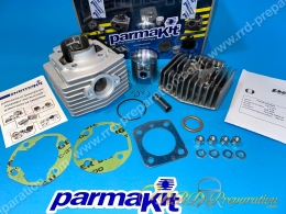 Kit 75cc Ø47mm PARMAKIT...