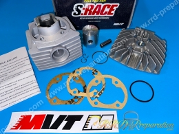 Kit 50cc aluminio aire con...