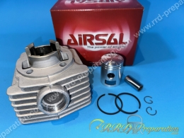 Air kit 50cc d.39m AIRSAL...