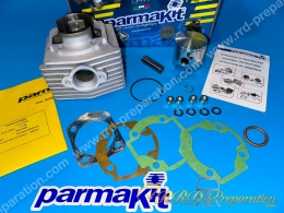 82cc Ø50mm PARMAKIT...