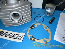 Kit air 50 d.39mm DOPPLER ER1 aluminium MBK 51