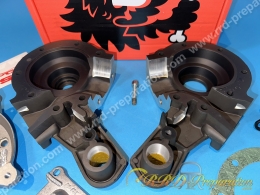 Carters moteur MALOSSI complets pour 103 SP / MV / MVL / LM ...