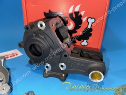 Carters moteur MALOSSI complets pour PEUGEOT 103 SP / MV / MVL / LM ...