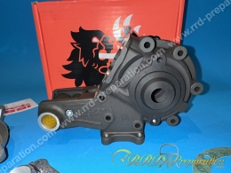 Carters moteur MALOSSI complets pour PEUGEOT 103 SP / MV / MVL / LM ...