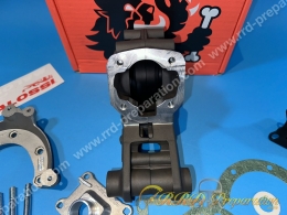 Carters moteur MALOSSI complets pour PEUGEOT 103 SPX / RCX / CLIP / MVX ...