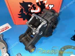 Carters moteur MALOSSI complets pour PEUGEOT 103 SPX / RCX / CLIP / MVX ...