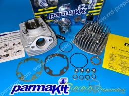 Kit 70 Ø46mm PARMAKIT avec culasse aluminium air Peugeot 103