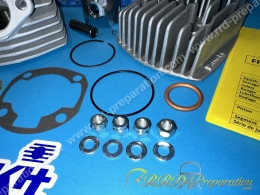 Kit 70 Ø46mm PARMAKIT avec culasse aluminium air 103