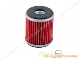 Oil filter for motorcycle...