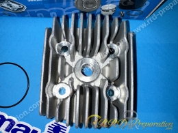 Culasse sur-compressée PARMAKIT pour kit 75/80 air Ø50mm Peugeot 103/fox et Honda wallaroo