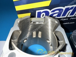 Kit 80 Ø50mm PARMAKIT aluminium liquide PEUGEOT 103, HONDA FOX et WALLAROO