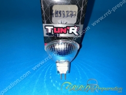 Ampoule Ø50mm dichroïque TUN'R 12V 35W