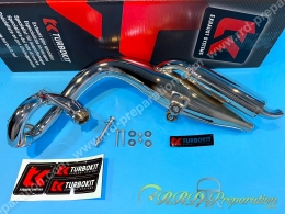 Escape TURBOKIT ESPECIAL...