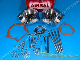 AIRSAL engine casings for...