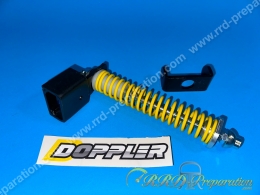 Ressort moteur compétition, tendeur réglable DOPPLER ER1 pour Peugeot 103 SPX, RCX, CLIP & MVX