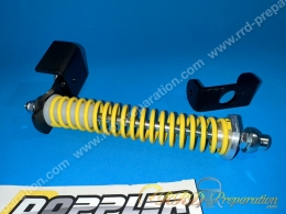 Ressort moteur compétition, tendeur réglable DOPPLER ER1 pour Peugeot 103 SPX, RCX, CLIP & MVX