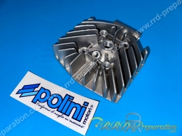 Radial POLINI cylinder head...