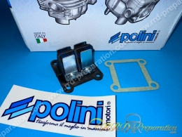 Valves for housings POLINI...