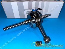 Crankshaft TEKNIX Sport...