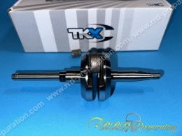 Vilebrequin TEKNIX Sport (vilo / embiellage) Peugeot 103 SP, MV, MVL... cône électronique