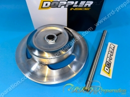 DOPPLER ER2 clutch pulley...