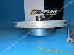 Poulie embrayage DOPPLER ER2 pour Peugeot 103  MV, MVL, LM, MV, VOGUE...